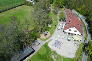 Evangelisches Waldheim Lindental