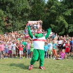 Ferienwaldheim Lindental