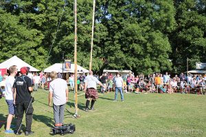 Highlandgames im Lindental 2016