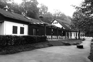 Das Waldheim Lindental gibt es seit 1951