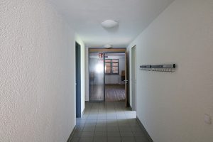 Zugang zum Küche für Oberen Saal (75 qm)