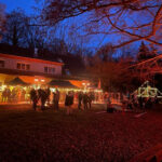 "Winter-Waldheim-Weihnachtsmärktle" 2023