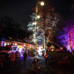 Winter Waldheim Weihnachtsmärktle im ev. Waldheim Lindental