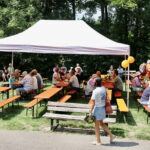 Sommerfest 2026 im Waldheim im Lindental 2026, Foto GOEDE