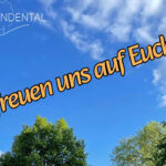 Waldheim Wir freuns uns auf Euch!